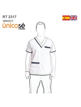 MOLDE TRABAJO CAMISA...