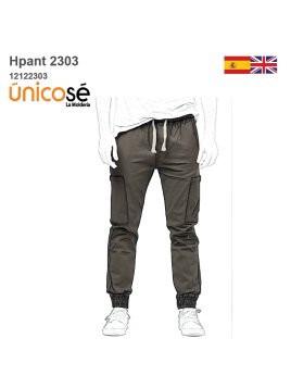 MOLDE PANTALON JOGGER...