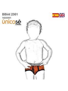 MOLDE INTERIOR CALZONCILLO...