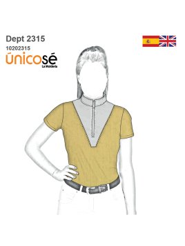 MOLDE DEPORTE CAMISETA...