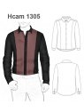 CAMISA CLASICA AJUSTADA