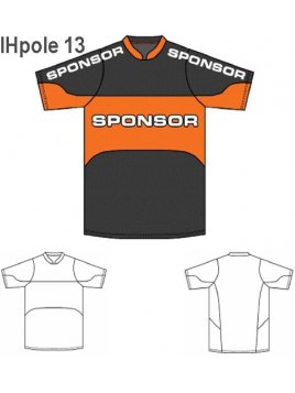 POLERA DEPORTE NIÑO 0913