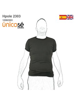 MOLDE POLERA SLIM BASICA...