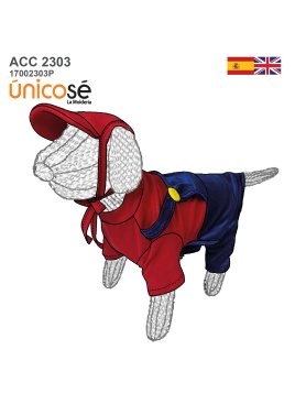 MOLDE  DISFRAZ PARA MASCOTA...