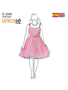 MOLDE DISFRAZ PERSONAJE DE...