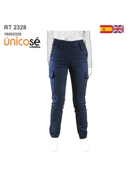 MOLDE PANTALON TIPO POLICIA...