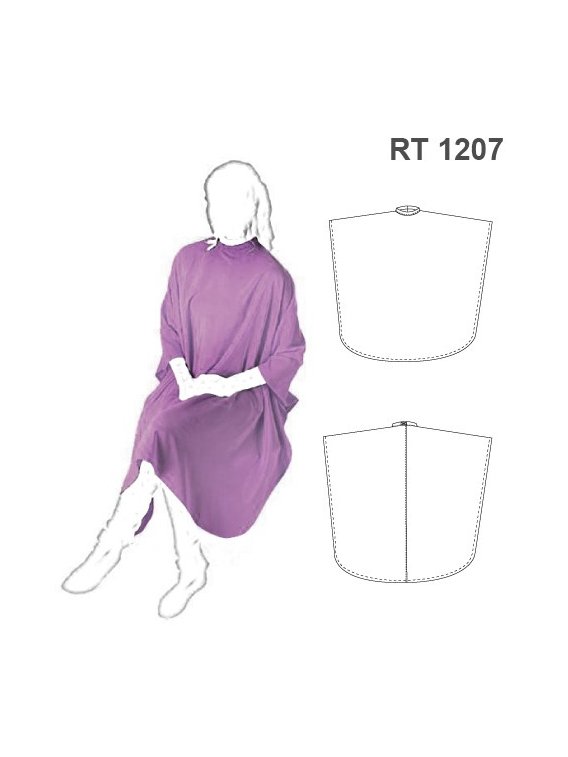 CAPA PELUQUERIA RT 1207