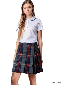 MOLDES FALDA ESCOLAR TABLAS...