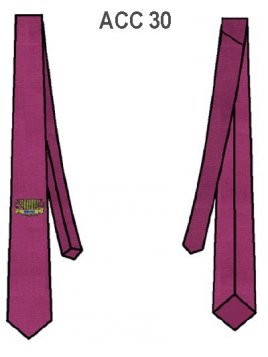 ACCESORIO CORBATA 1001