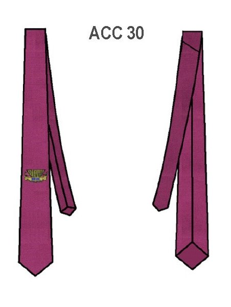 ACCESORIO CORBATA 1001