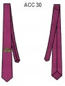 ACCESORIO CORBATA 1001