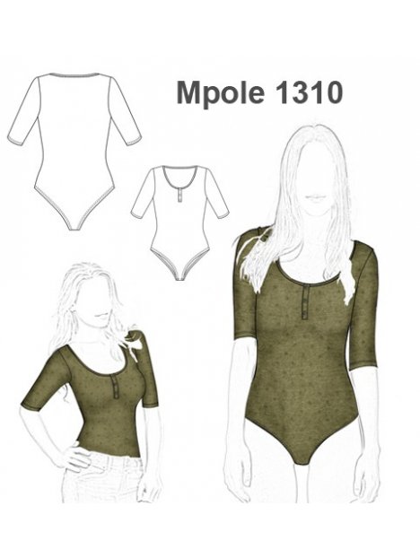 BODY MODA