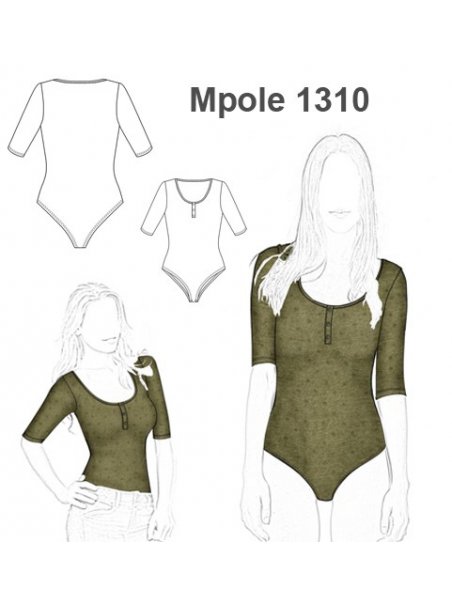 BODY MODA