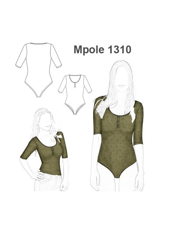 BODY MODA