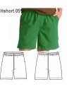 SHORT BAÑO HOMBRE 0905