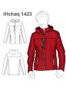 CHAQUETA SPORT NIÑO