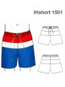SHORT TRAJE DE BAÑO MALLA NIÑO