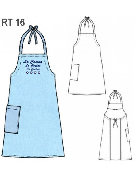 PECHERA COCINA RT 0916