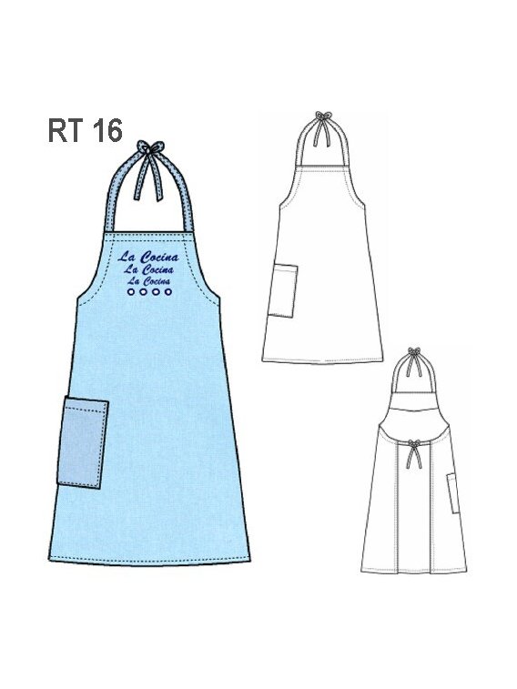 PECHERA COCINA RT 0916