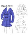 PARKA ACOLCHADA
