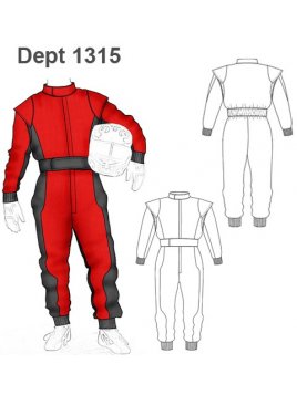 DEPORTE BUZO MOTOCROSS 1315