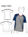 DEPORTE CAMISETA 1423