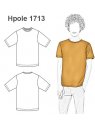 POLERA BASICA