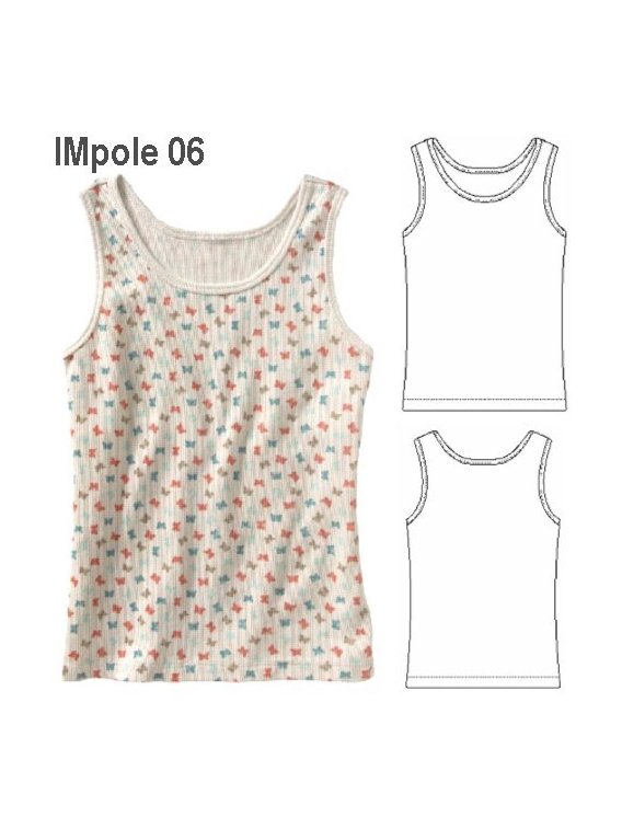 POLERA CAMISETA 