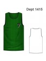 DEPORTE CAMISETA  BASKETBALL  1415