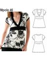 POLERA MODA MUJER