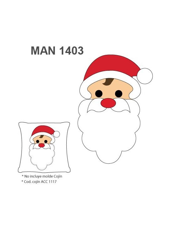 APLICACION VIEJO PASCUERO, NAVIDAD