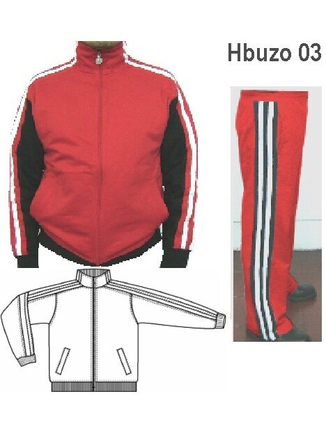 BUZO HOMBRE 0903