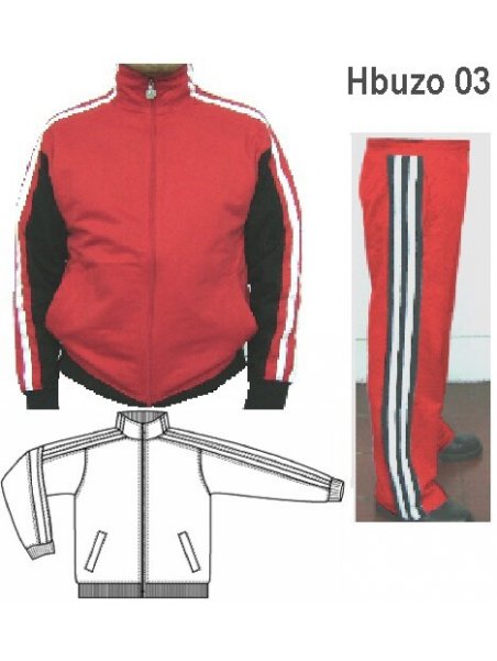 BUZO HOMBRE 0903