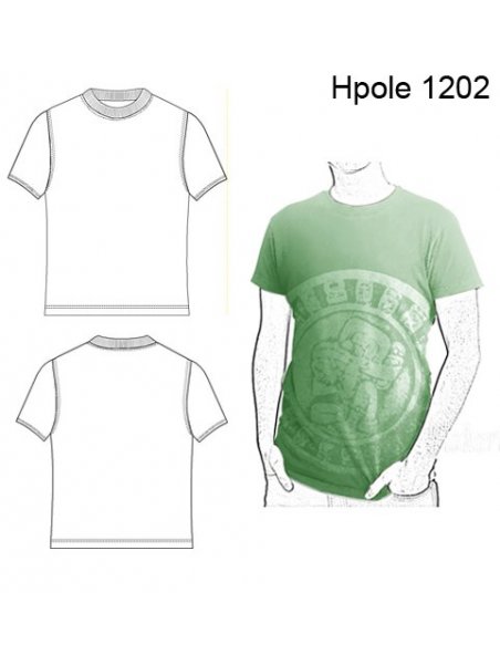 POLERA POLO BASICA