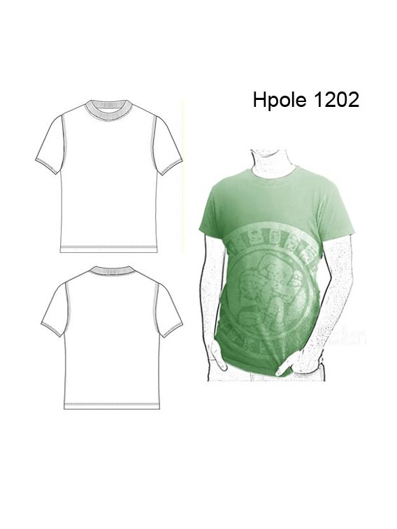 POLERA POLO BASICA
