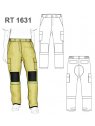 PANTALON CARGO RT 1631