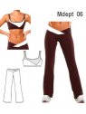 DEPORTE CONJUNTO M 0906