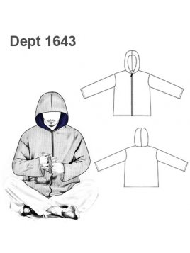 DEPORTE CAMISA MEDITACION 1643