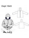 DEPORTE CAMISA MEDITACION 1643