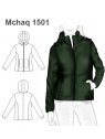 CHAQUETA MUJER