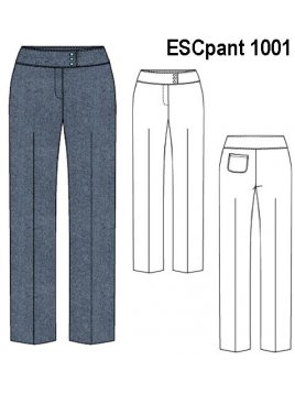PANTALON ESCOLAR 1001