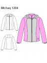 CHAQUETA SOFT-SHELL 