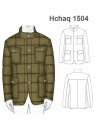 CHAQUETA ACOLCHADA GUATA HOMBRE
