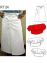 GORRO Y MANDRIL CHEF RT 0924,