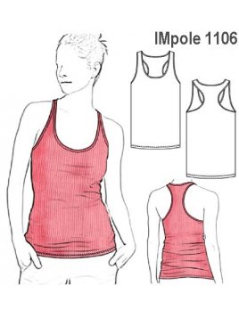 MUSCULOSA RIB 