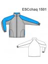 CHAQUETA POLAR ESCOLAR 1501
