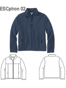 POLAR BASICO ESCOLAR 0902