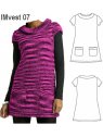 MINI VESTIDO 