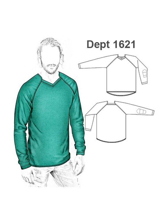 DEPORTE CAMISETA MOTOCROSS 1621