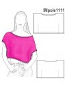 POLERA CUADRADA 